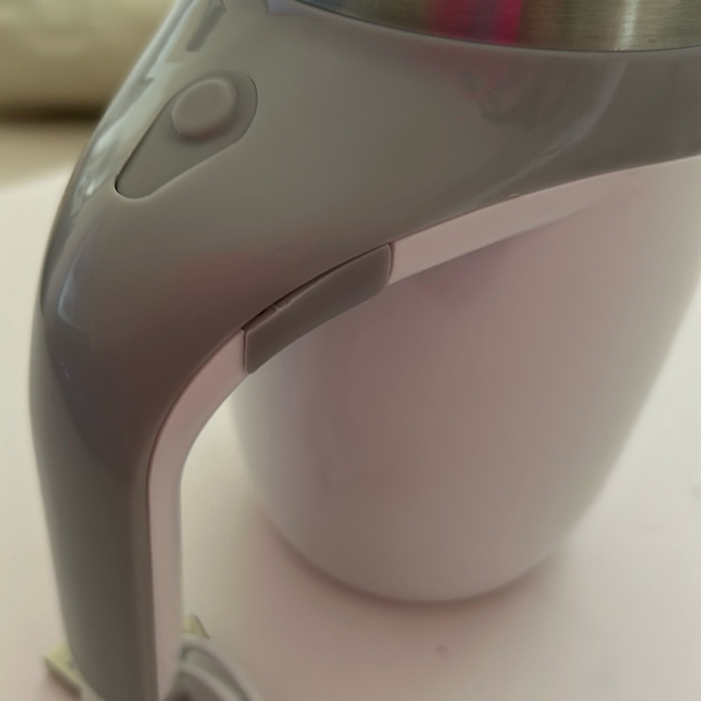 Automatic Magnetic Stirring Coffee Mug - Rechargeable - BRAND NEW - Picture 7 of 15